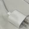 Apple/苹果 60W type-c充电线-1米 usb-c手机数据线 原装旗舰店苹果iPhone 18 Pro Max iPad快充线 实拍图