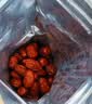 三只松鼠一级灰枣500g红枣免洗新疆特产大枣蜜饯果干煮粥煲汤即食休闲零食 实拍图