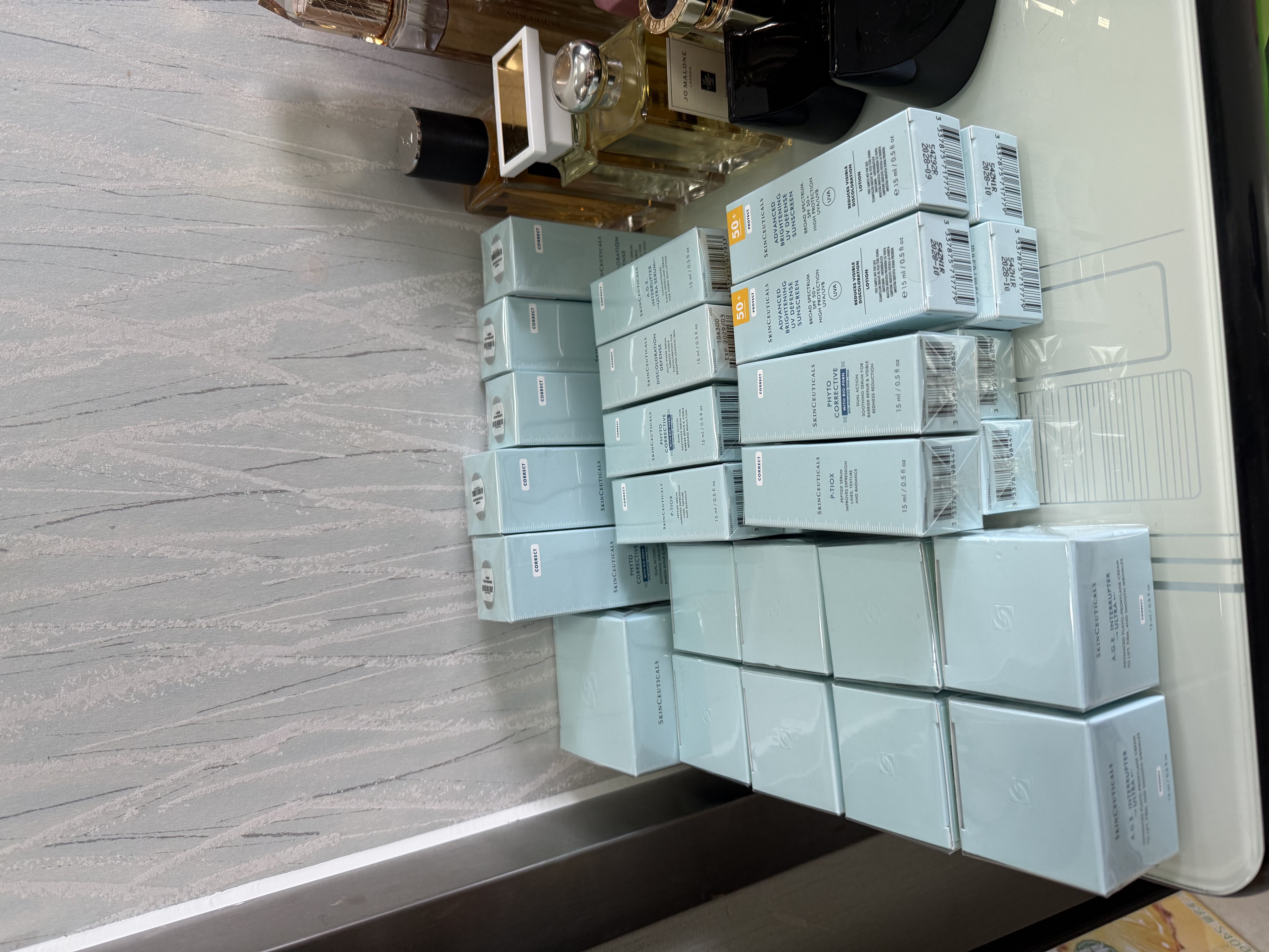 修丽可发光瓶精华30ml护肤品礼盒美白淡斑淡痘印生日礼物【限时福利】 实拍图
