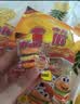 Trolli德国口力  汉堡软糖 108g 儿童零食糖果 休闲零食 趣味节日 实拍图