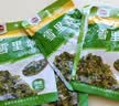 金菜地100g*5袋微辣雪里蕻下饭拌面雪菜小菜安徽特产 实拍图