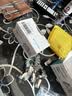 山泽 超六类水晶头 超6类万兆网线接头 50U镀金RJ45网络连接头 CAT6A两件式屏蔽水晶头10个 WJ6A010U 实拍图