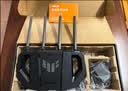 华硕（ASUS）TUF小旋风V2 WiFi7电竞路由器 家用无线千兆穿墙王路由 全屋WiFi7信号增强放大器 Aimesh随心组网 实拍图