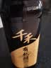 千禾 有机醋6度500ml 【0添加有机配料】 酿造食醋 炒菜凉拌 点蘸调味 实拍图