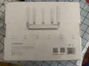 中兴（ZTE）巡天BE5100无线家用wifi7路由器 自研10核芯片 千兆双频5颗信号放大器穿墙王游戏加速 实拍图
