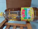 鲁花【保真菜籽油】低芥酸特香菜籽油 2L 物理压榨【京东品酒会同款】 实拍图