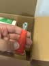 彩弘 不锈钢胶嘴构密封胶玻璃胶美缝专用工具 门窗户硅胶枪头打胶神器 实拍图