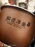 九阳（Joyoung）浓香系列电压力锅5L双胆家用全自动智能预约炖肉煲汤开盖煮猛火Y-50C72电饭煲高压锅4-6人 实拍图