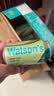 屈臣氏（Watsons）苏打水莫吉托味330ml*24罐饮料0脂低糖低卡调酒气泡水聚会 实拍图