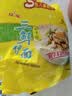 华丰方便面三鲜伊面五连包泡面早餐速食休闲零食品 排骨味5包*88g 实拍图