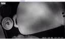 神眸门口摄像头无线免插电监控可充电池家用室内外入户楼道免打孔110°大广角带夜视手机远程BC22 实拍图