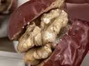 百草味红枣夹核桃660g 新疆特产无核孕妇休闲健康零食果干坚果礼盒 实拍图