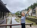 星星舟儿童玩具象棋跳棋五子棋飞行棋类多功能九合一游戏棋盘男女孩礼物 实拍图