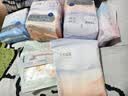 十月结晶秋冬待产包【升级28件】孕妇入院产妇包坐月子用品四季全套母子组 实拍图