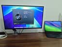 TCL27英寸4K超清QD-MiniLED2304分区 XDR2000nits 160Hz视竞双模320Hz Type-C90W电脑显示器27C2A Pro 实拍图