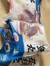 潮庭功夫墨鱼丸墨斗丸250g 潮汕正宗火锅食材汕头达濠海鲜烧烤早餐 实拍图