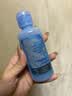 海昌 水感觉滋润补水美瞳隐形眼镜护理液120ml*4盒套装 实拍图