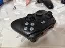 北通鲲鹏20游戏手柄AI智控无线蓝牙可调摇杆xbox类电脑PC手机steam体感宏switch2影之刃零伊莫 精英版 实拍图