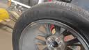 米其林（MICHELIN）汽车轮胎 215/55R17 94V 耐越 ENERGY MILE 适配秦PLUS/探歌/缤智 实拍图