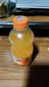 可口可乐（Coca-Cola）芬达  橙味 汽水 碳酸饮料 300ml*12瓶 实拍图