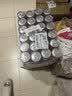 可口可乐（Coca-Cola）经典口味 汽水饮料 碳酸饮料 330ml*24摩登/主题罐 随机发货 实拍图