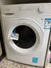 美的（Midea）滚筒洗衣机全自动 洗烘一体机 10公斤家用超薄 双重除菌 MD100V11FPRO 以旧换新 补贴 实拍图