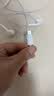 Apple/苹果 EarPods USB-C有线耳机 type-c有线耳机  iPhone 18有线耳机笔记本耳机游戏音乐 实拍图