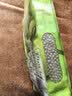 十月稻田 绿豆 500g 一级 低脂粗粮 东北杂粮 绿豆汤 可发豆芽 豆浆豆 实拍图