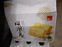 泓一凤凰卷蛋卷720g 鸡蛋卷饼干休闲零食早餐中式糕点下午茶点芝麻味 实拍图