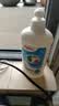 贝亲（Pigeon）奶瓶清洗剂 婴儿专用 奶嘴玩具果蔬清洁 400ml MA26 实拍图