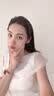 iosn刘海魔术发贴粘头发贴碎发成人头饰魔法贴儿童碎发无感女洗漱发帖 黑色印花刘海贴【5对装】 晒单实拍图