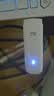 中兴（ZTE）F32随身wifi6免插卡无线上网卡支持5G/4G设备全网通路由器无限随行wi-fi车载宿舍户外流量卡托2026 实拍图