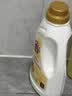 大公鸡管家（CHANTE CLAIR）羊毛羊绒柔护洗衣液 900ml 羊毛衫专用护理洗涤剂  实拍图