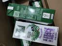 伊利金典高钙低脂纯牛奶250ml*12盒 3.6g优质乳蛋白 礼盒装 9月产 实拍图