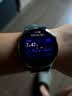 小米（MI）Xiaomi Watch 5 全智能旗舰手表 智能手势控制 心脏健康监测 健身房模式  卡其绿氟橡胶 蓝牙通话 实拍图