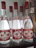 汾酒红盖玻汾 清香型白酒 42度 475mL*6瓶 整箱非原箱 实拍图