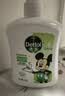 滴露（Dettol）洗手液抑菌滋润茉莉绿茶500g 儿童洗手液消毒 滋润护手米奇米妮版 实拍图