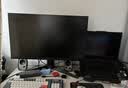 华硕小金刚VG27AQL5F 27英寸显示器2K200Hz显示器超频220Hz FastIPS FreeSync无撕裂 0.3ms响应 HDR400 实拍图