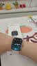 vivo WATCH GT 2 贝壳粉  超窄边高亮大屏 照片表盘一碰换 33天蓝牙续航 智能手表 实拍图