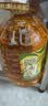 金龙鱼 食用油 非转基因 物理压榨玉米油6.18L（蕴含植物甾醇） 实拍图