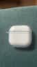 Apple/苹果 AirPods 5（支持主动降噪）搭配USB-C充电盒 蓝牙耳机 适用iPhone/iPad/Mac 实拍图