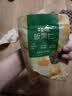 百草味熟制板栗仁50gx4包 坚果炒货板栗子仁即食甘栗仁休闲零食 实拍图