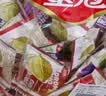 金冠 榴莲味夹心硬糖 500g 榴莲控 结婚喜糖 糖果伴手礼 儿童休闲零食 实拍图
