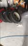 马牌（Continental）汽车轮胎 225/65R17 102V UCJ+ 适配哈弗H6/M6长安CS75/奇骏 实拍图