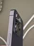 绿联适用苹果14Pro钢化膜iPhone14Pro手机膜高清全屏覆盖超薄防指纹防摔保护膜-2片装 实拍图
