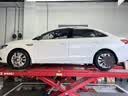 马牌（Continental）汽车轮胎 205/55R16 91V FR UC7 适配大众朗逸/速腾/宝来 实拍图