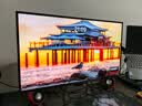华硕ROG XG27AQDMGR 27英寸2K电竞显示器2K 240Hz显示器OLED 0.03ms响应HDR400 G-SYNC HDMI2.1显示器 实拍图