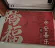 布迪思入户门地垫 进户门口垫子 可裁剪吸水防滑进门脚垫90*60CM 实拍图
