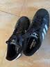 阿迪达斯（adidas）adidas三叶草贝壳头SUPERSTARII男女休闲鞋 JI0079 42.5码 实拍图