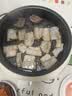 九阳（Joyoung）家用电饼铛锅 三明治机早餐机煎烤机电火锅  60mm加深烤盘 一级不粘抗菌 多功能烙饼炒烤肉锅GK200 实拍图